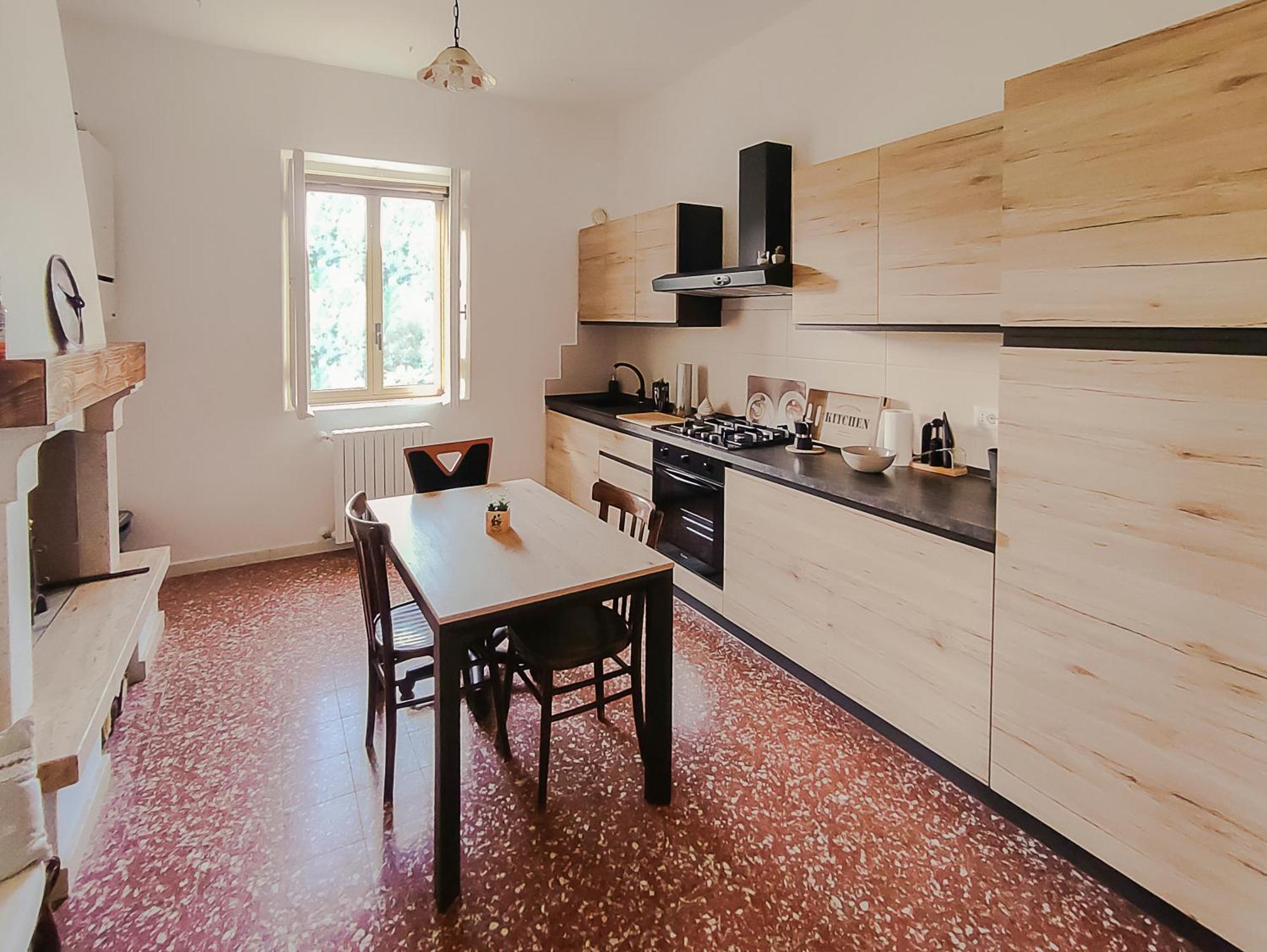Il Tuo Casale Tra Le Colline - Marche House Villa Venarotta ภายนอก รูปภาพ
